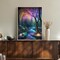 Tree Paint by Number Kits for Adults-Tree of Life Paint by Numbers Kits for Adults,Tree of Life Paint by Number Kits on Canvas Perfect for Gifts Home Wall Decor(16x20inch)
